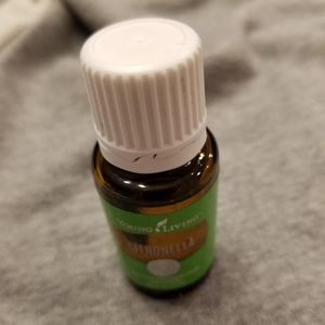 Young Living Essential Oils Citronella